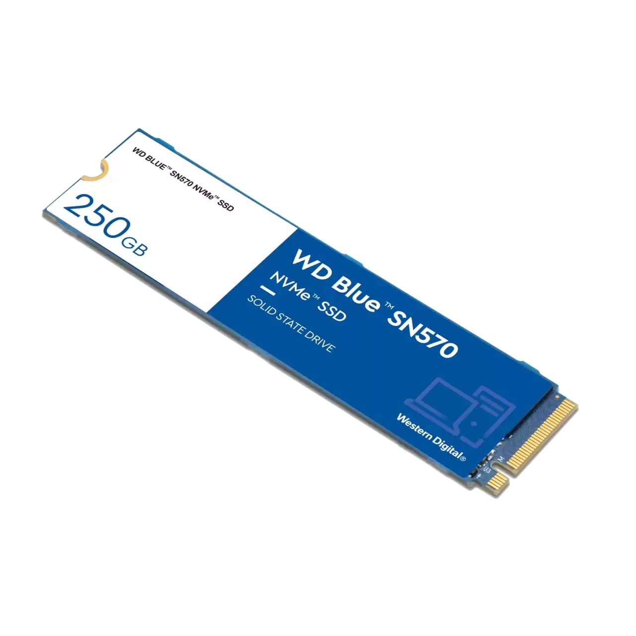 Western Digital WD Blue SN570 NVMe