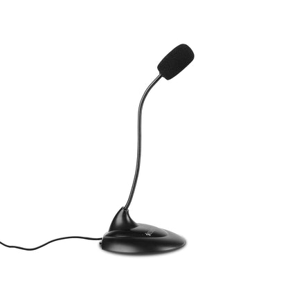 ZEBRONICS Zeb-SM400 Desktop Mic