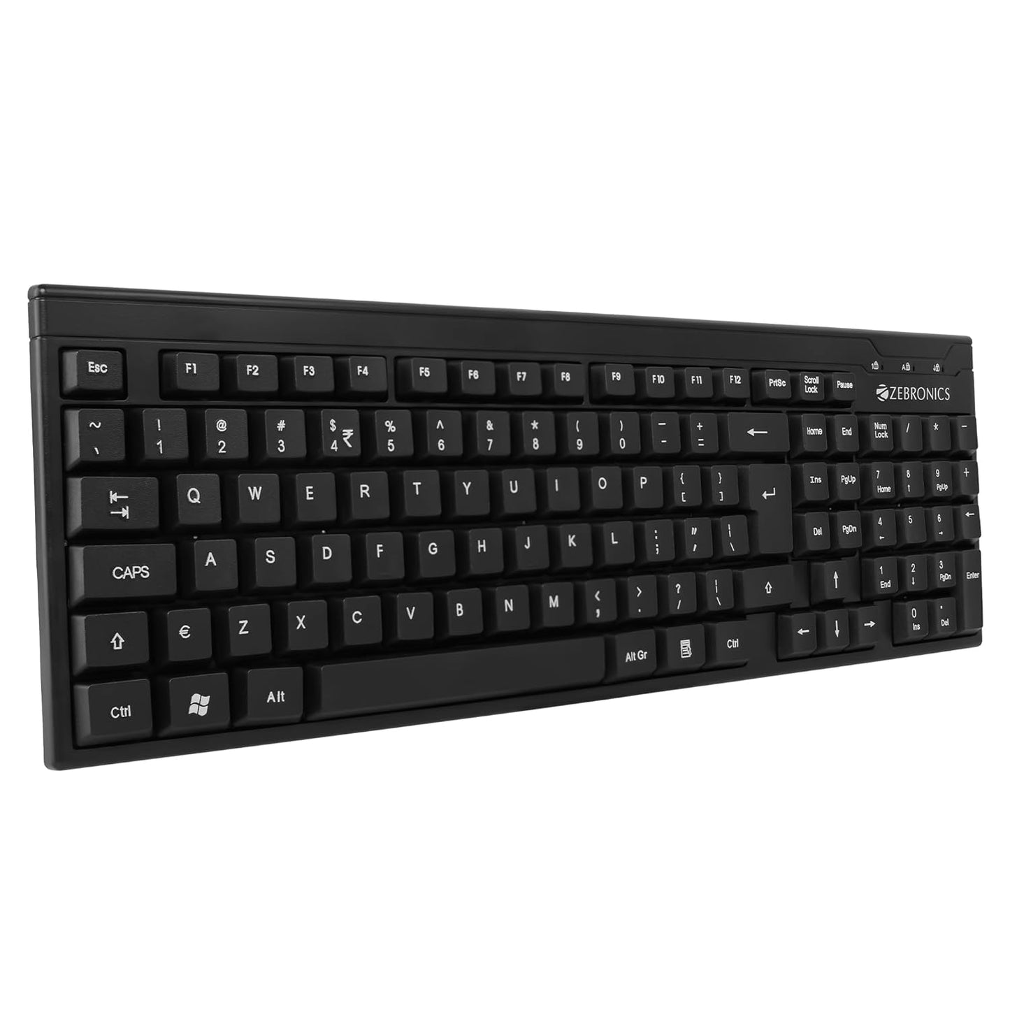 Zebronics Zeb-K35 Keyboard