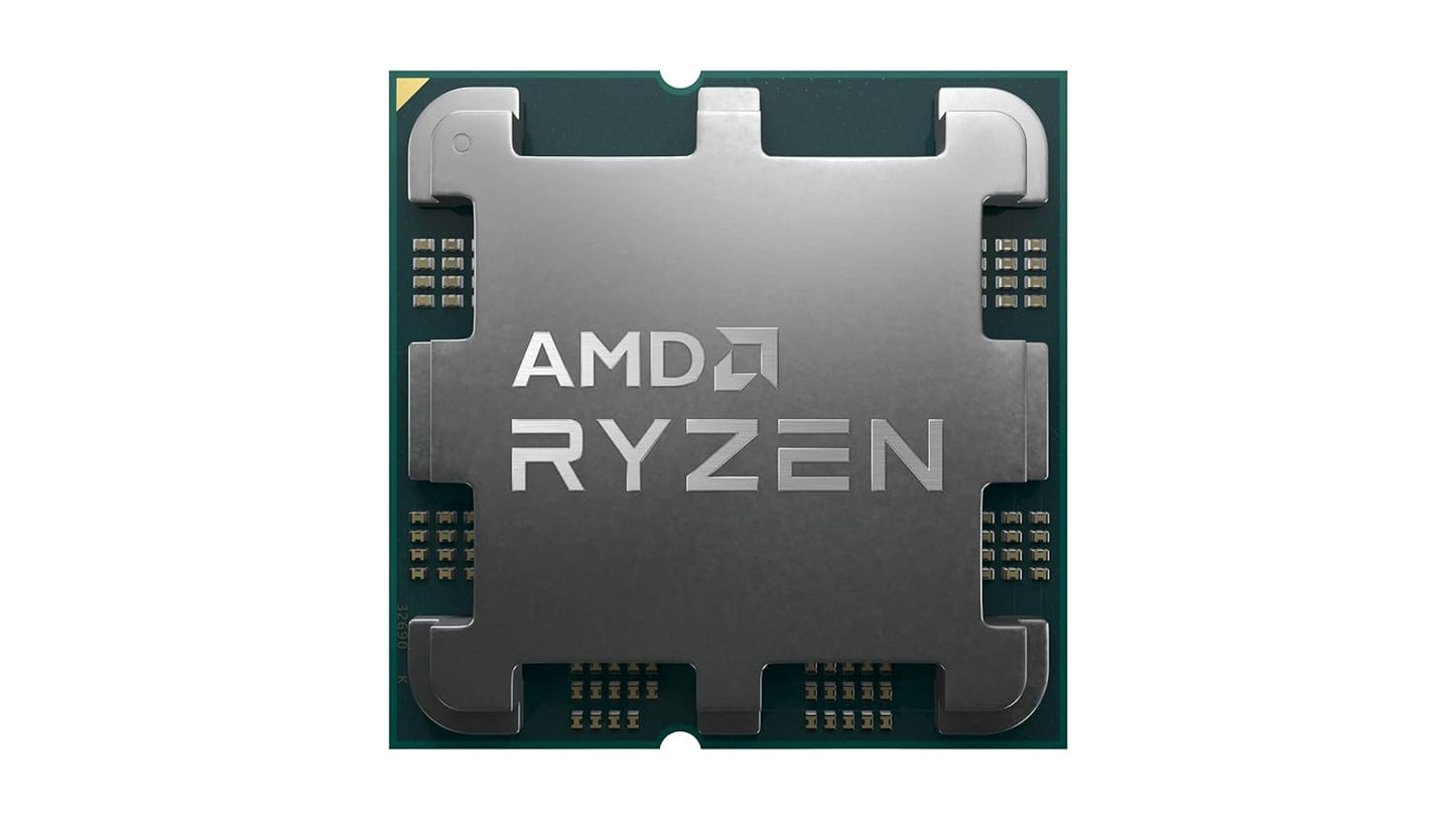 AMD 7000 Series Ryzen 9 7900 Desktop Processor 12 cores 24 Threads 76 MB Cache 3.8 GHz Upto 5.4 GHz AM5 Socket