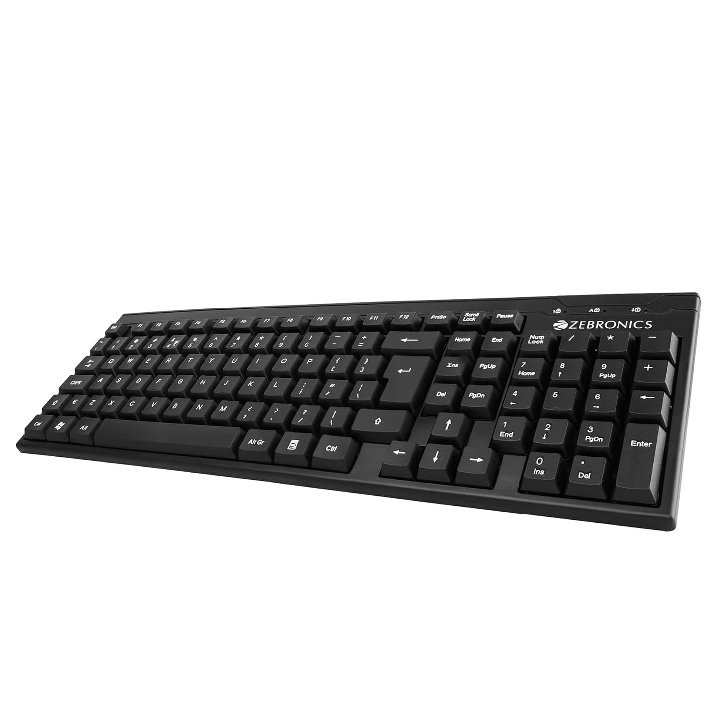 Zebronics Zeb-K35 Keyboard