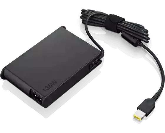 Lenovo Slim 135W AC Adapter (GX20Z46274)