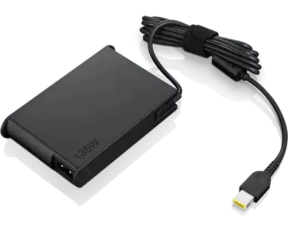 Lenovo Slim 135W AC Adapter (GX20Z46274)