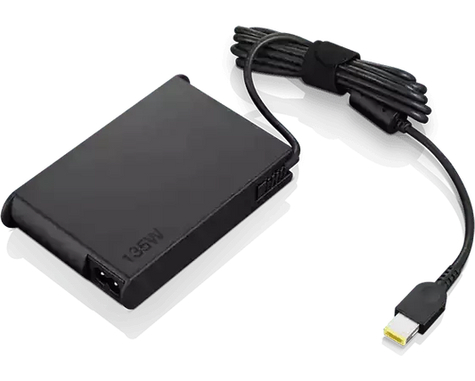 Lenovo Slim 135W AC Adapter (GX20Z46274)