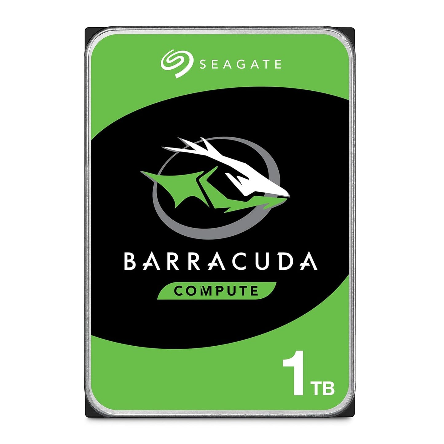 Seagate Barracuda Internal Hard Drive HDD