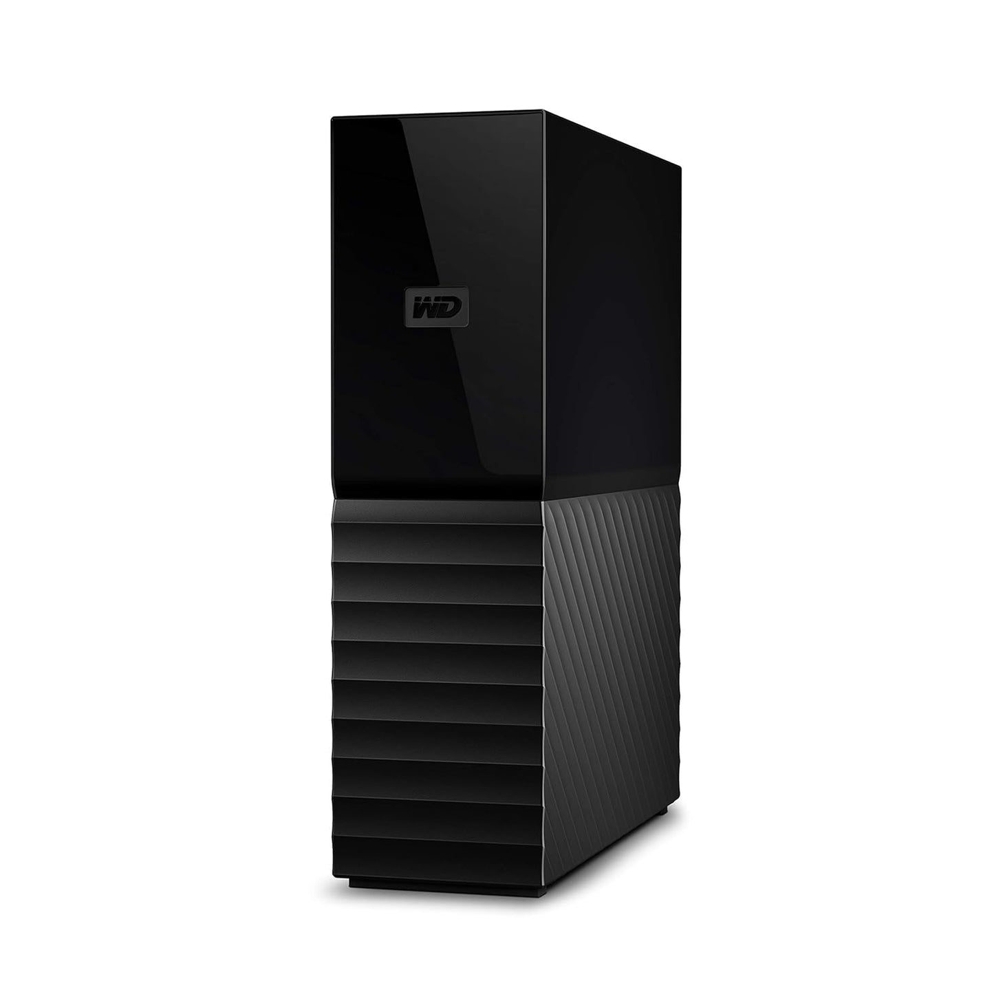 Western Digital WD My Book Desktop External Hard Disk Drive