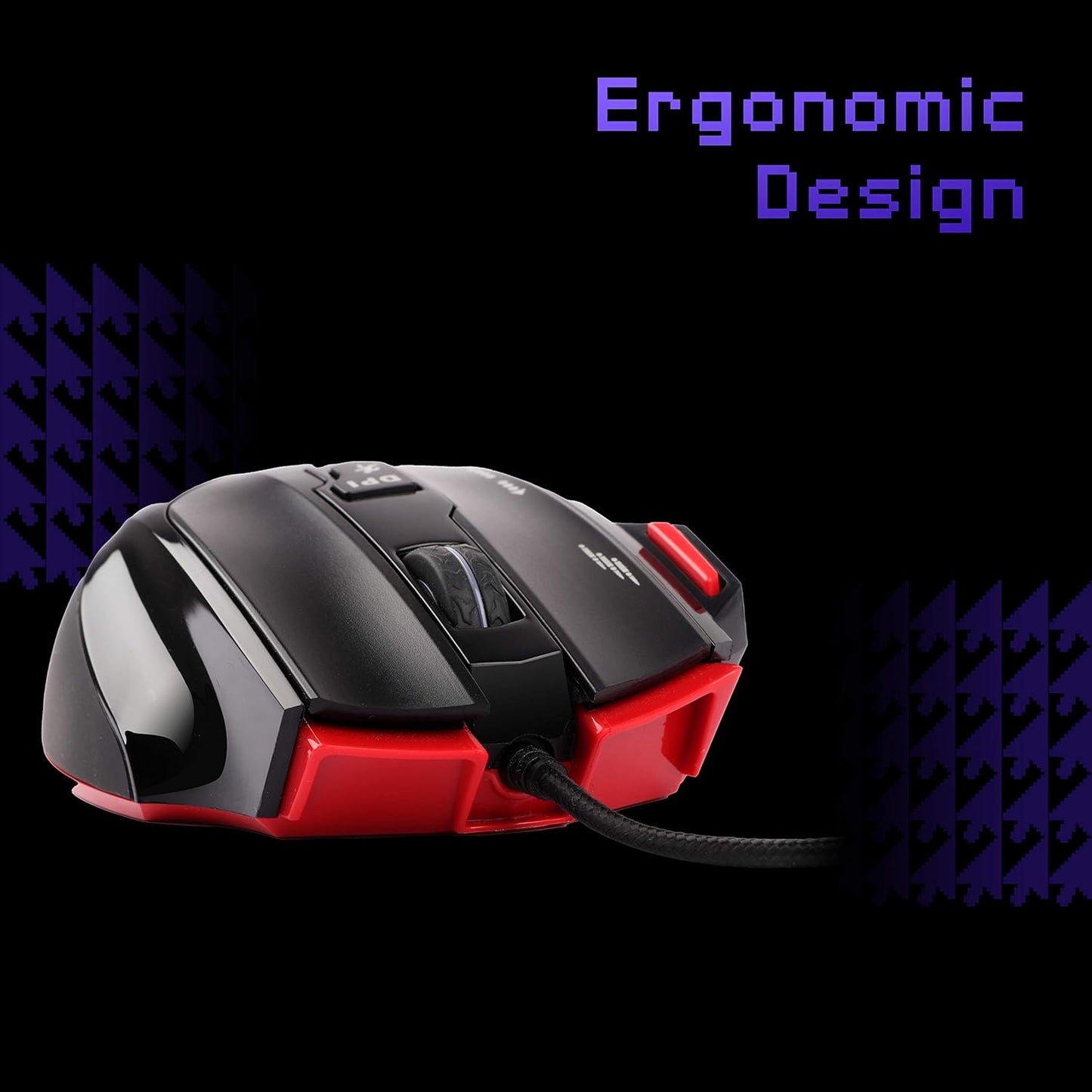 Zebronics Zeb-Groza