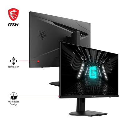 MSI G244F 24 Inch FHD Gaming Monitor