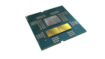 AMD 7000 Series Ryzen 9 7950X Desktop Processor 16 cores 32 Threads 80 MB Cache 4.5 GHz Up to 5.7 GHz Socket AM5, 600 Series Chipset