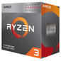 AMD Ryzen 3 3200G with Radeon Vega  Graphics Desktop Processor