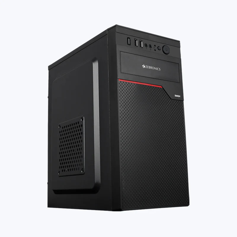 Mirage i3 2nd Intel processor 4GB RAM H61 128Gb SSD Custom PC Build