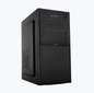 Inferno Intel i3 4th processor 4GB RAM H81 128GB SSD Custom PC Build
