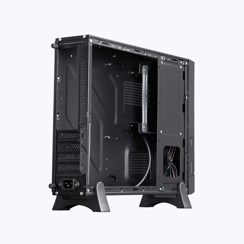 Zebronics 560B Slim Cabinet