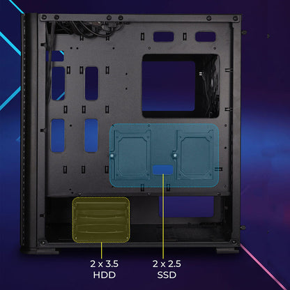 Zebronics Zeb-Halo