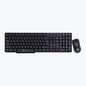 Zebronics Zeb-Judwaa 750 Keyboard and Mouse Set