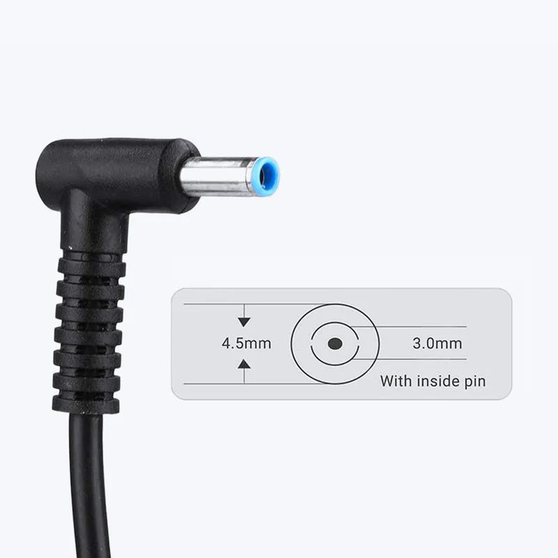 Zeb-LA453019590H Laptop AC Adaptor