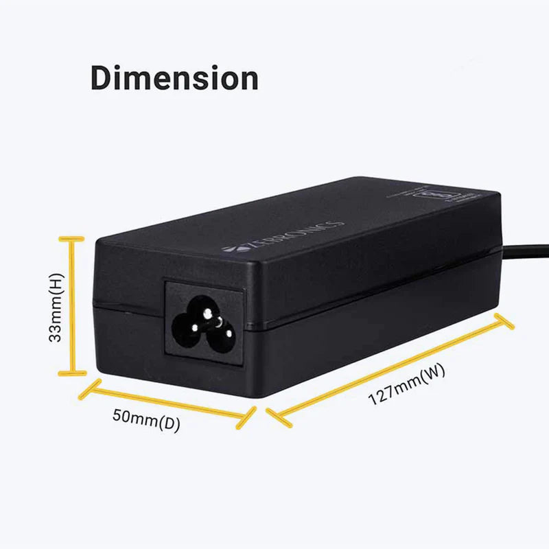 Zeb-LA453019590H Laptop AC Adaptor