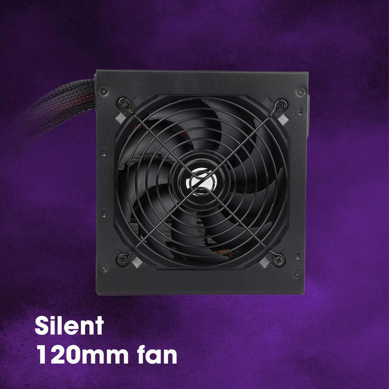 Zebronics PGP 450 W (80 Plus)