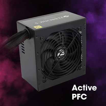 Zebronics PGP 450 W (80 Plus)