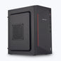 Vector Intel i5 4th Gen Processor 8GB RAM H81 128Gb SSD Custom PC Build