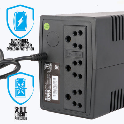 Zebronics Zeb-735 UPS
