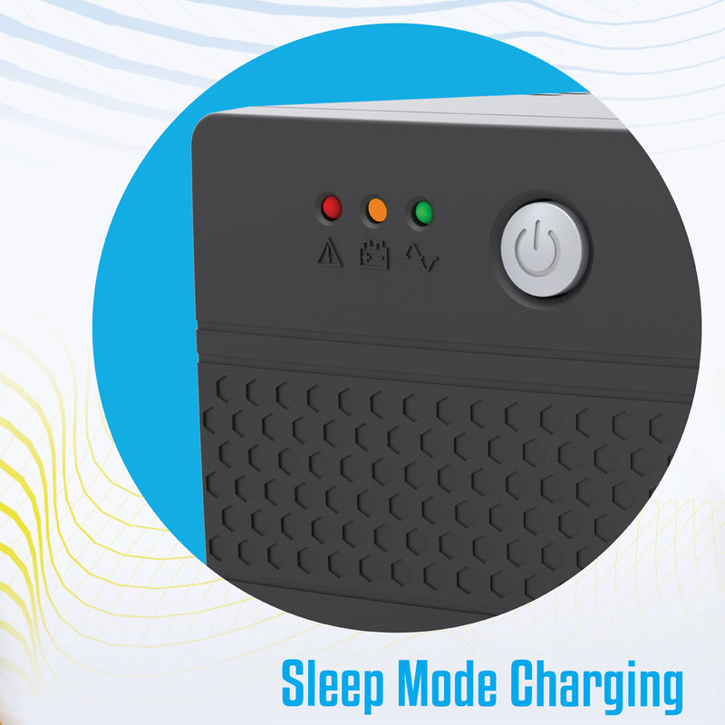 Zebronics Zeb-735 UPS