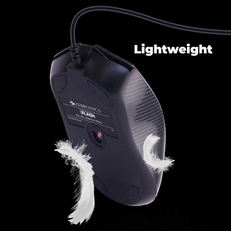 Zebronics Zeb-Flash