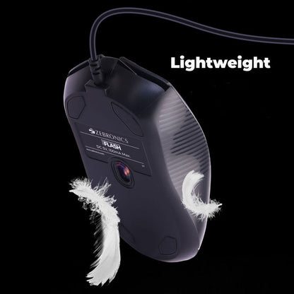Zebronics Zeb-Flash