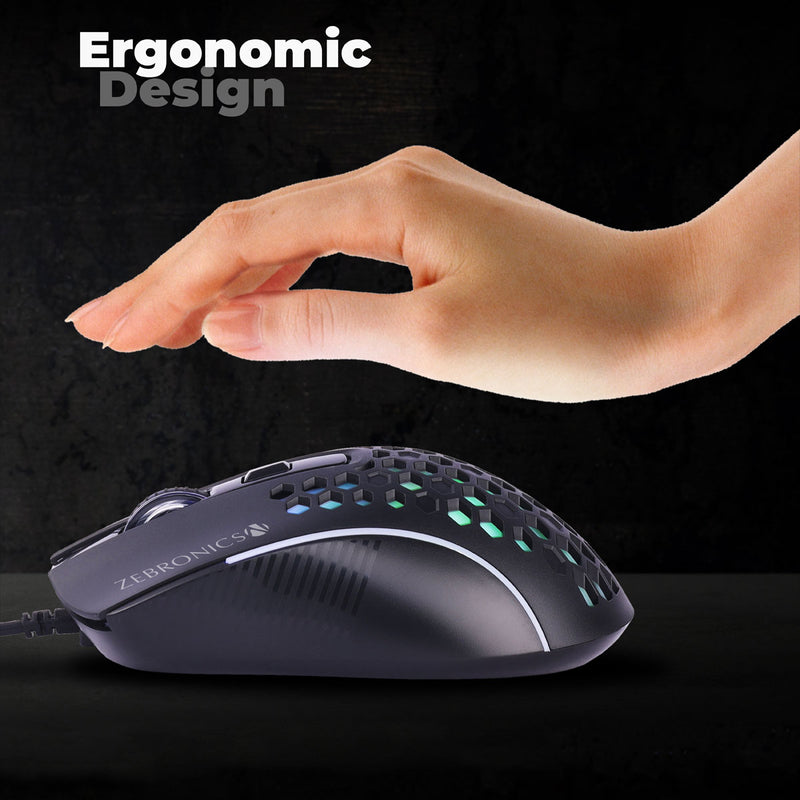 Zebronics Zeb-Flash