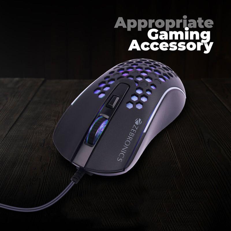 Zebronics Zeb-Flash