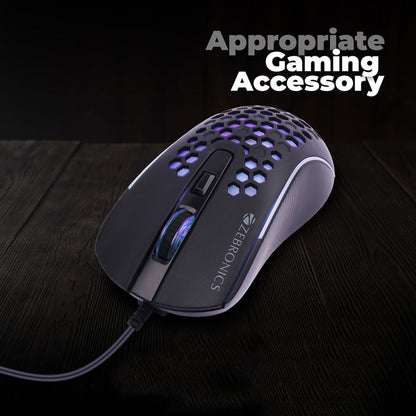 Zebronics Zeb-Flash