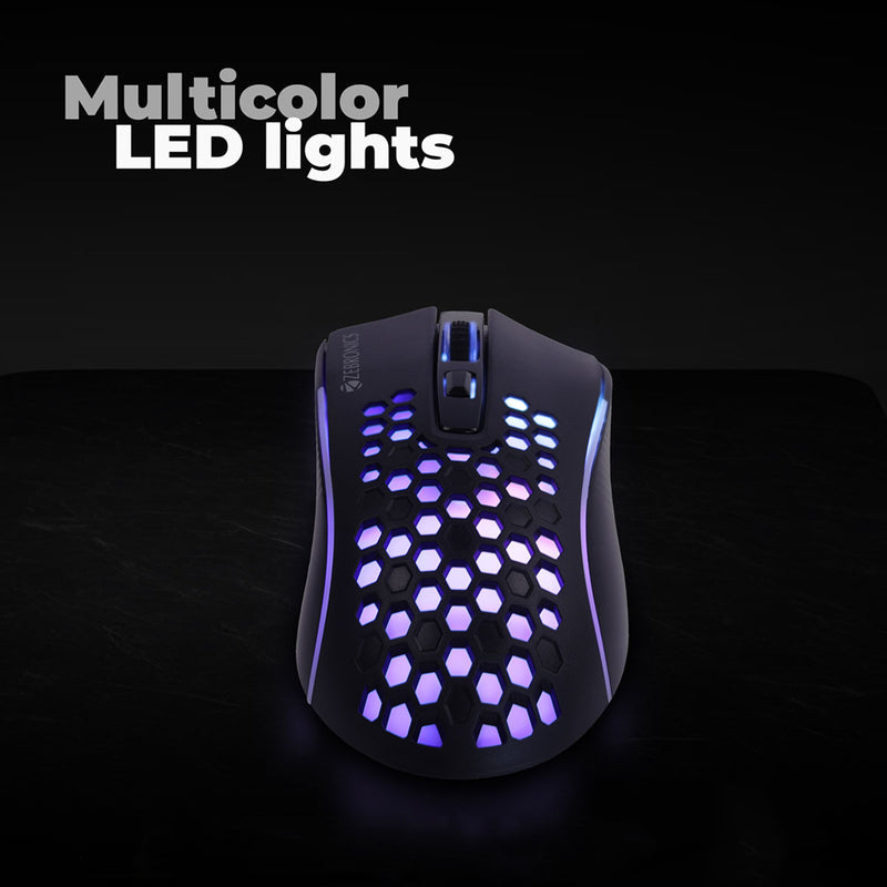 Zebronics Zeb-Flash