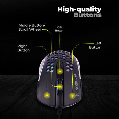 Zebronics Zeb-Flash