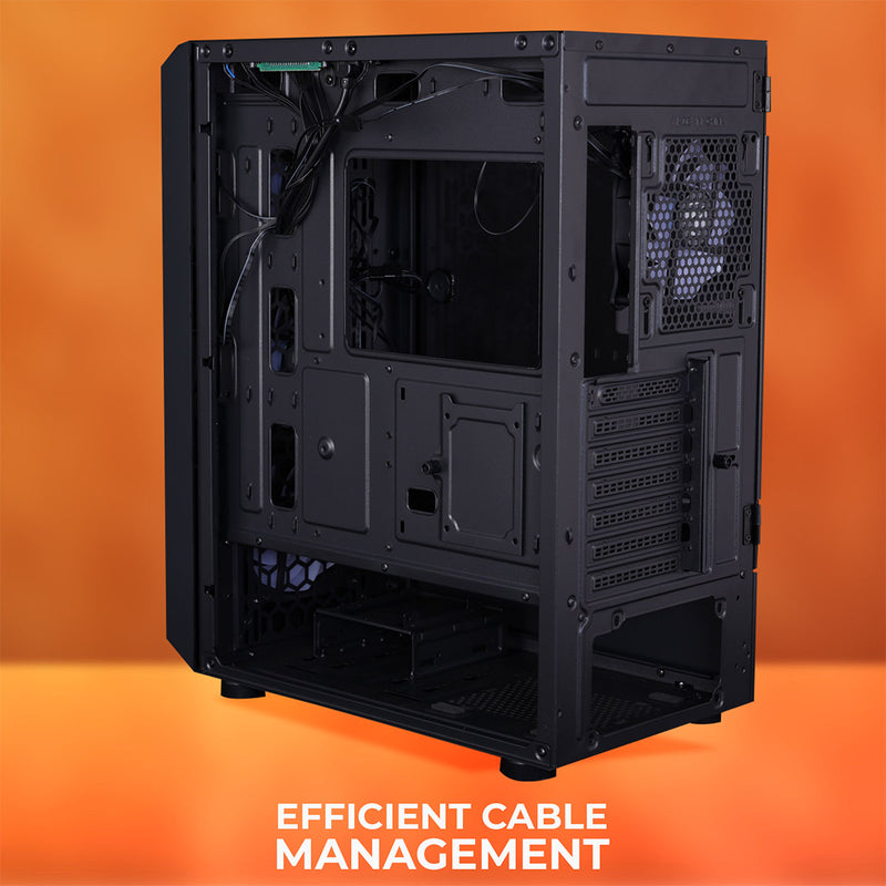 Zebronics Zeb-Hornet