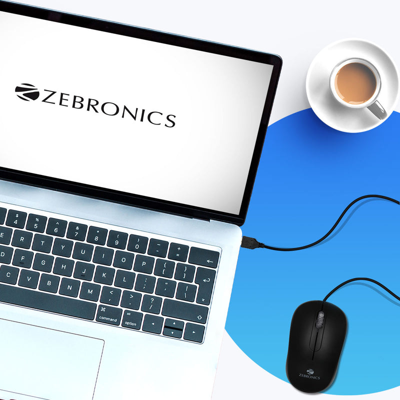 Zebronics Zeb-Sprint