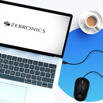 Zebronics Zeb-Sprint