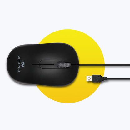 Zebronics Zeb-Sprint