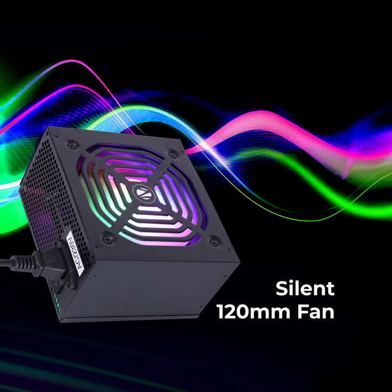Zebronics ZS500