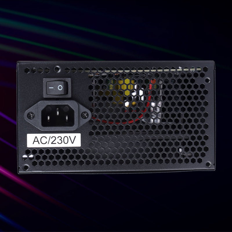 Zebronics ZS500