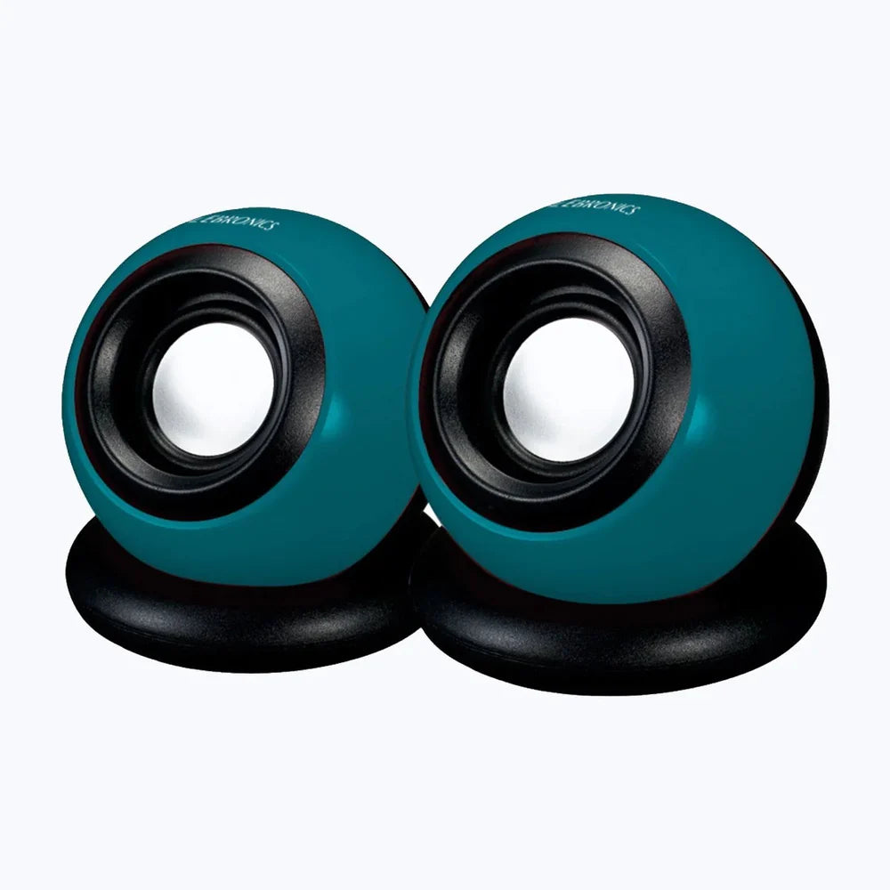 Zebronics Supernova 2.0 Multimedia Speaker