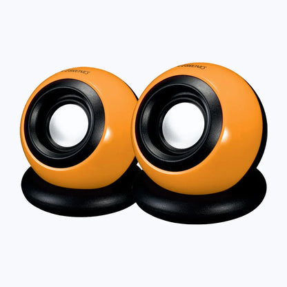 Zebronics Supernova 2.0 Multimedia Speaker