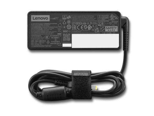 Lenovo 65W Slim Port(USB) AC Adapter (GX21G06613)