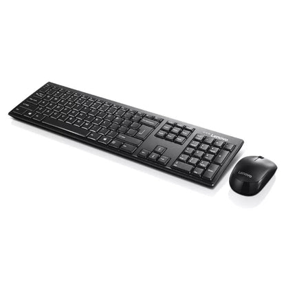 Lenovo 100 Wireless Combo (Part Number: GX30L66303)