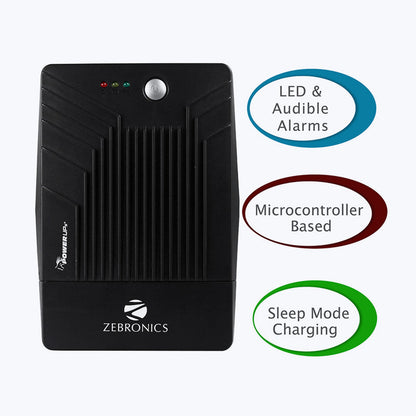 Zebronics Zeb-U1200 UPS