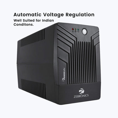 Zebronics Zeb-U1200 UPS