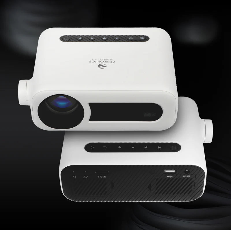 Zeb PixaPlay 13