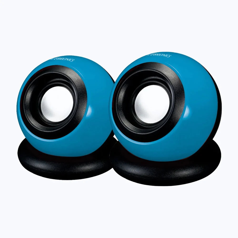 Zebronics Supernova 2.0 Multimedia Speaker